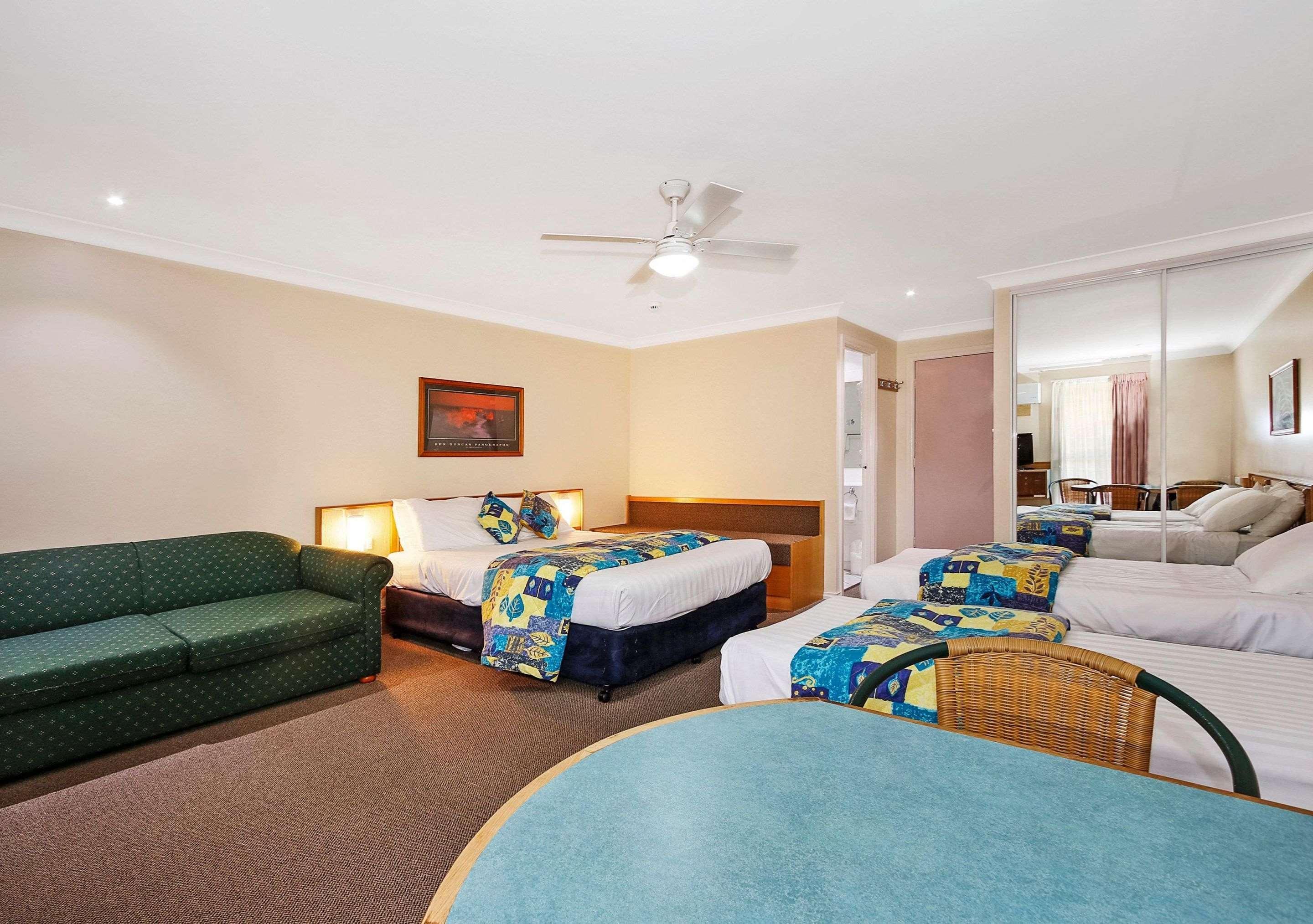 Comfort Inn Sovereign Gundagai Exterior photo