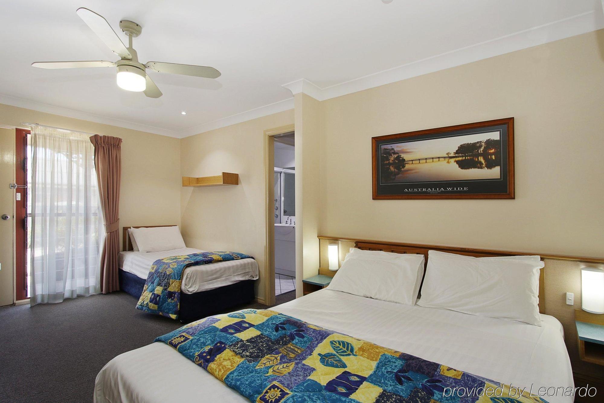 Comfort Inn Sovereign Gundagai Exterior photo